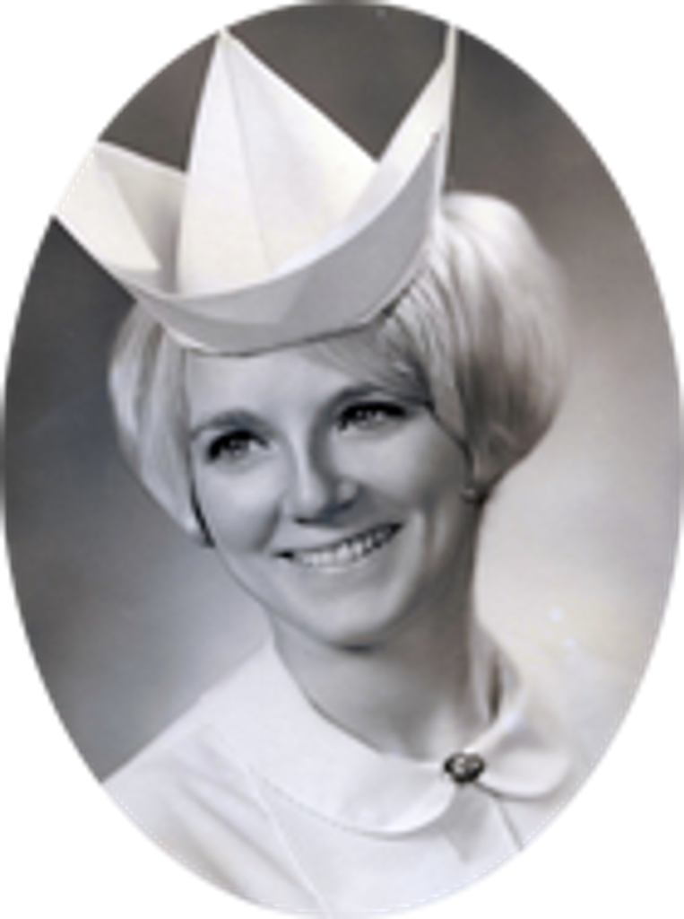Eileen Kennedy