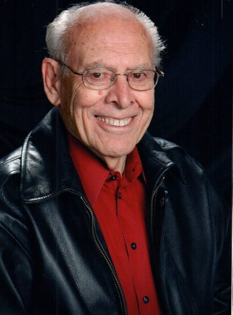 Virgil Preston Reynolds Profile Photo