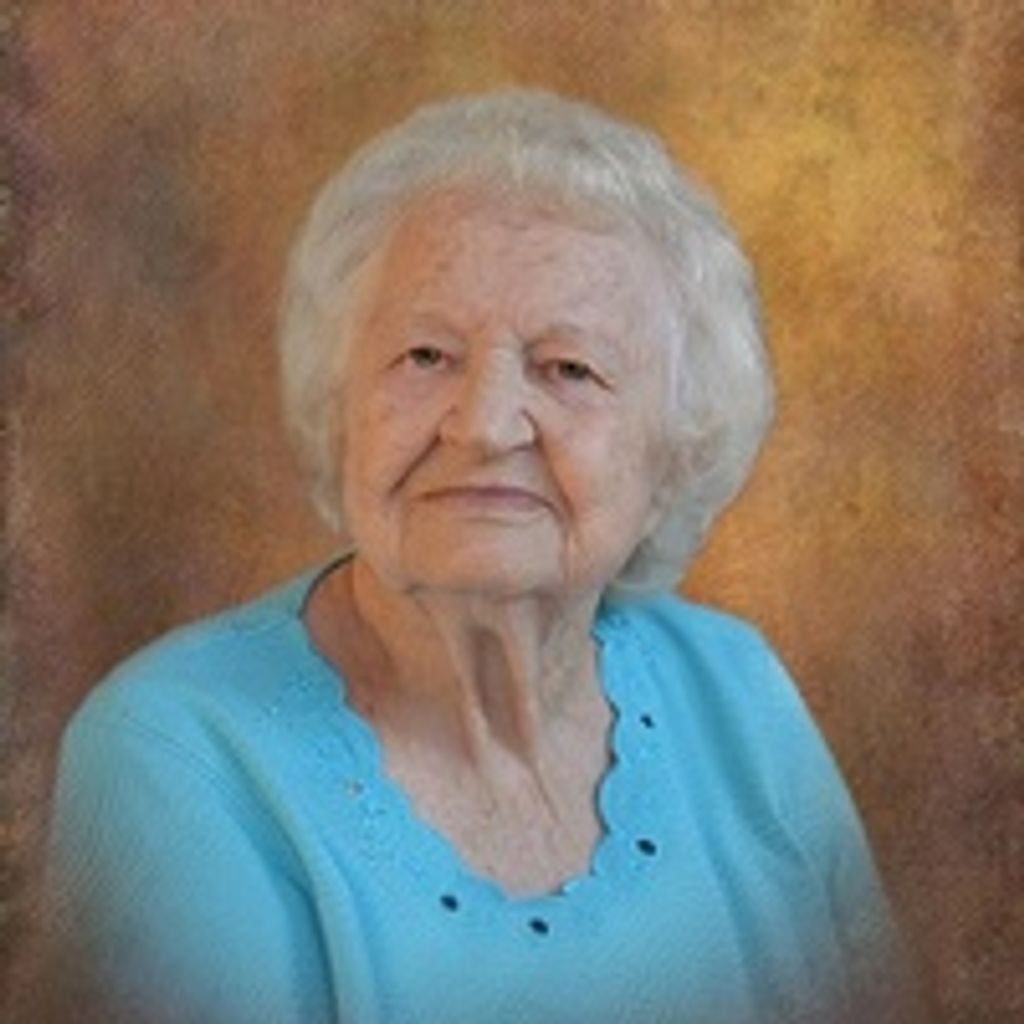 Bernice M. Woolery