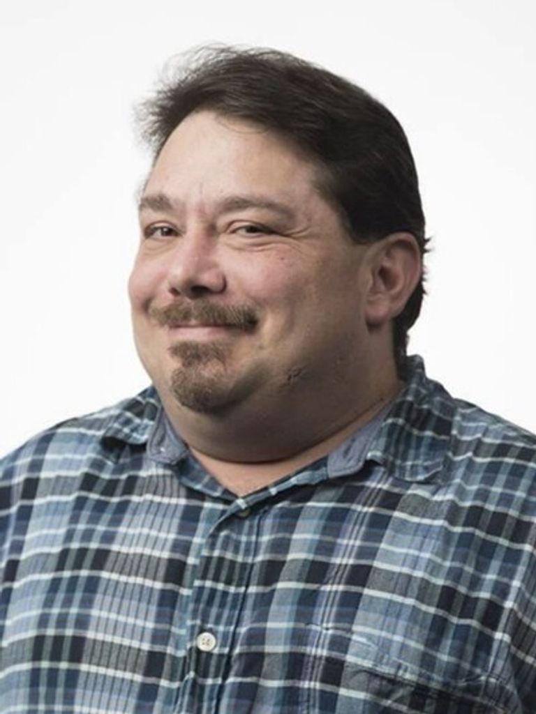 Aaron Isaac Brand Profile Photo