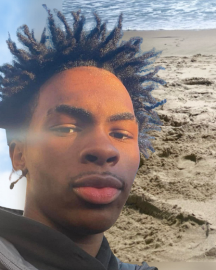 ANTHONY KEITH FREENEY Jr.