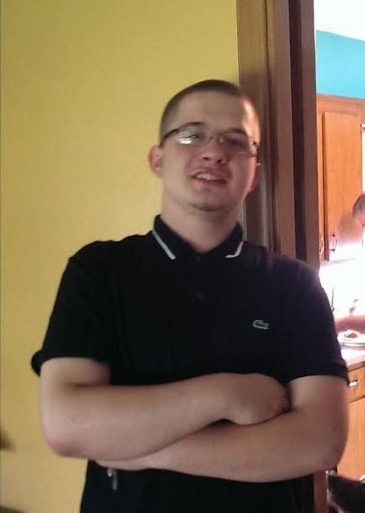 Timothy (Timmy) Allen Langevin