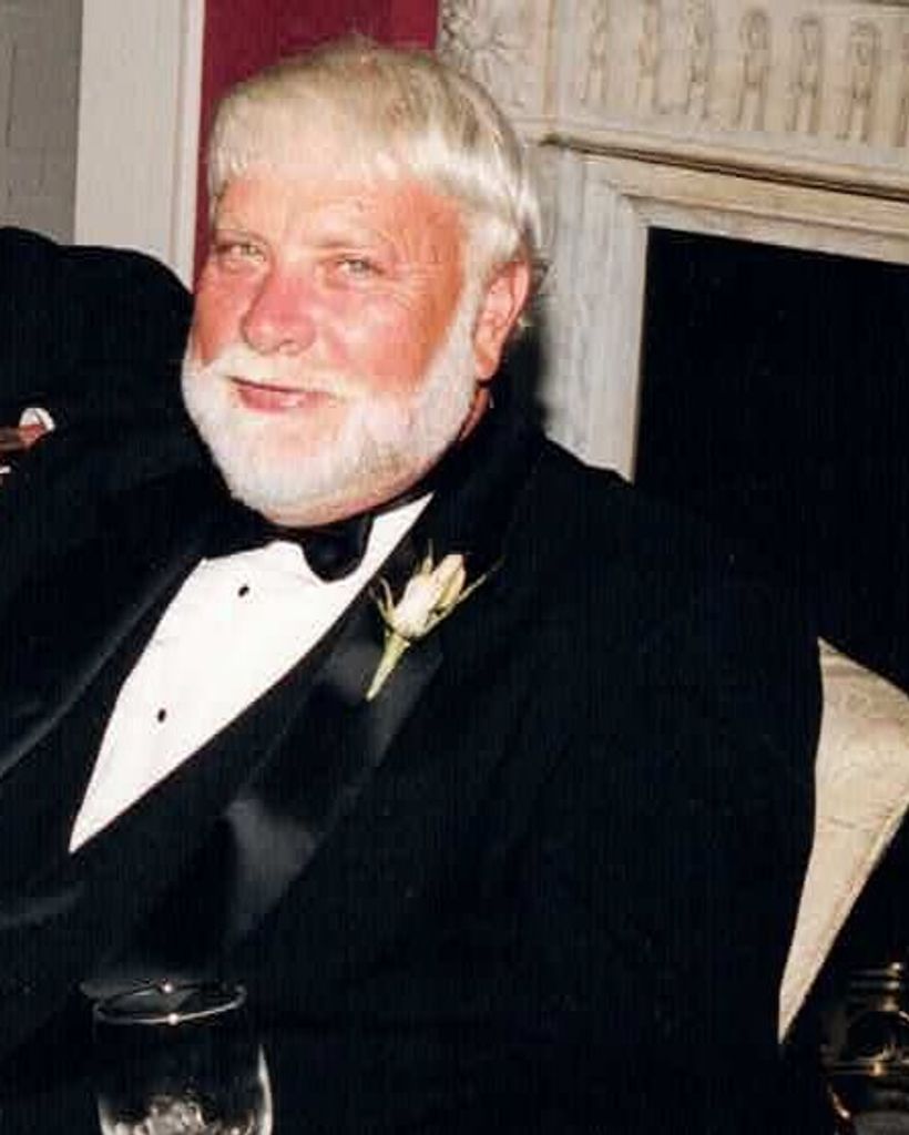 Donald Edward Roper Profile Photo