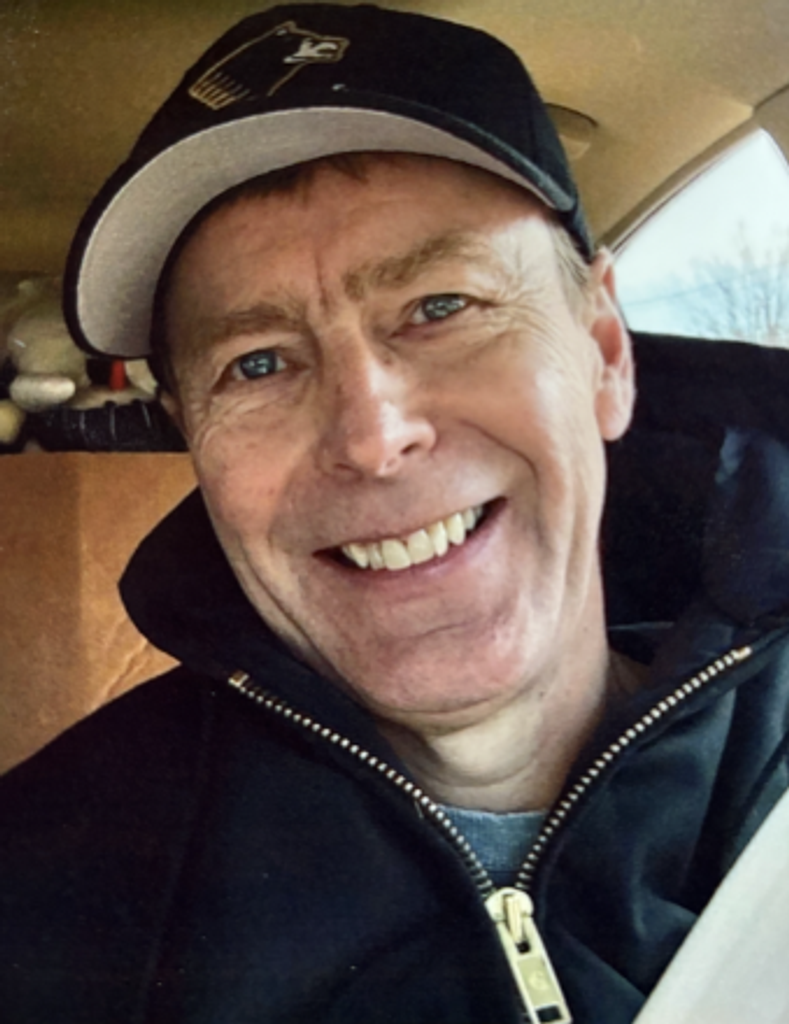 Dennis "Wally" Walikainen