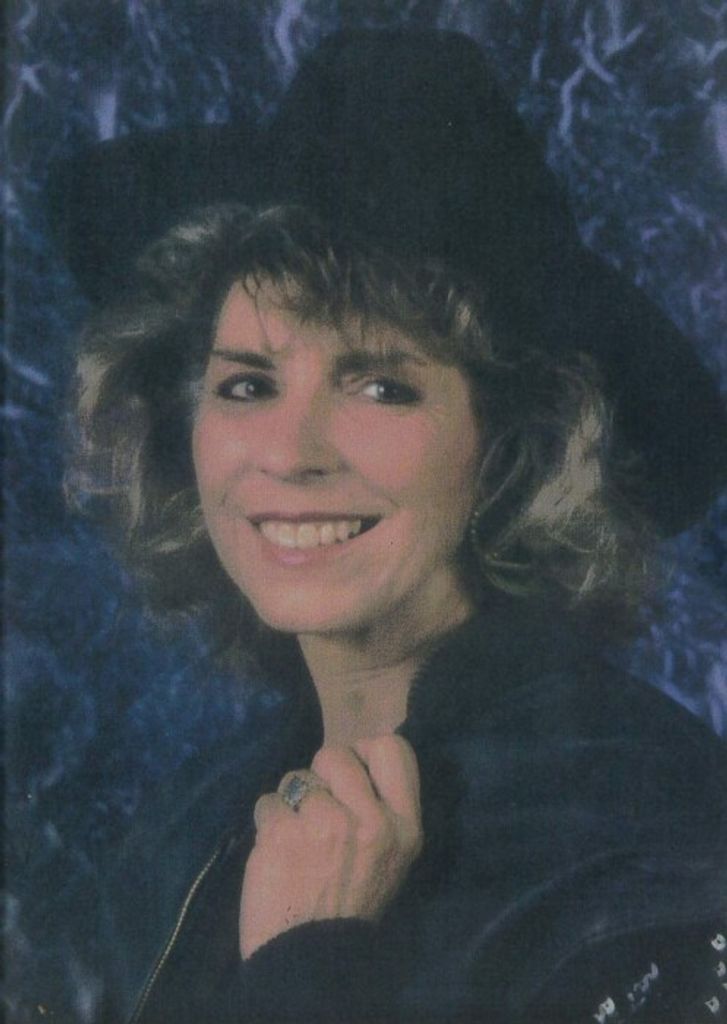 Julia Ann (Middleton)  Thornberry Profile Photo