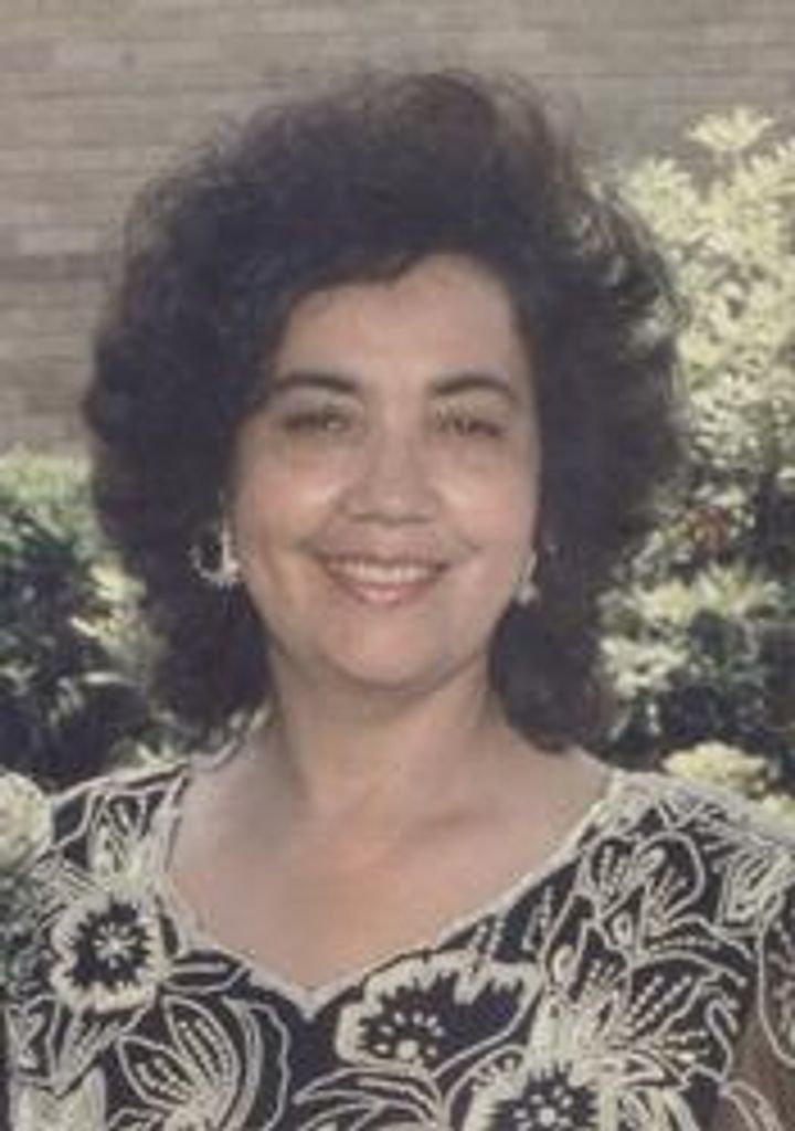 Maria C. Paulo