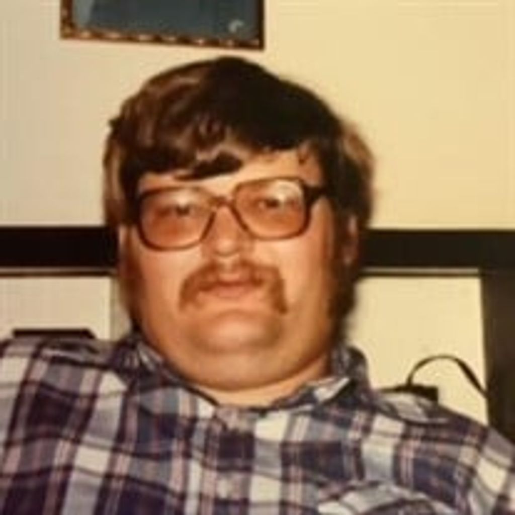 Jerry J. Johnvin
