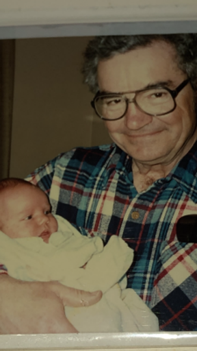 Patrick Timothy Buckley photo gallery thumbnail 1 of 1
