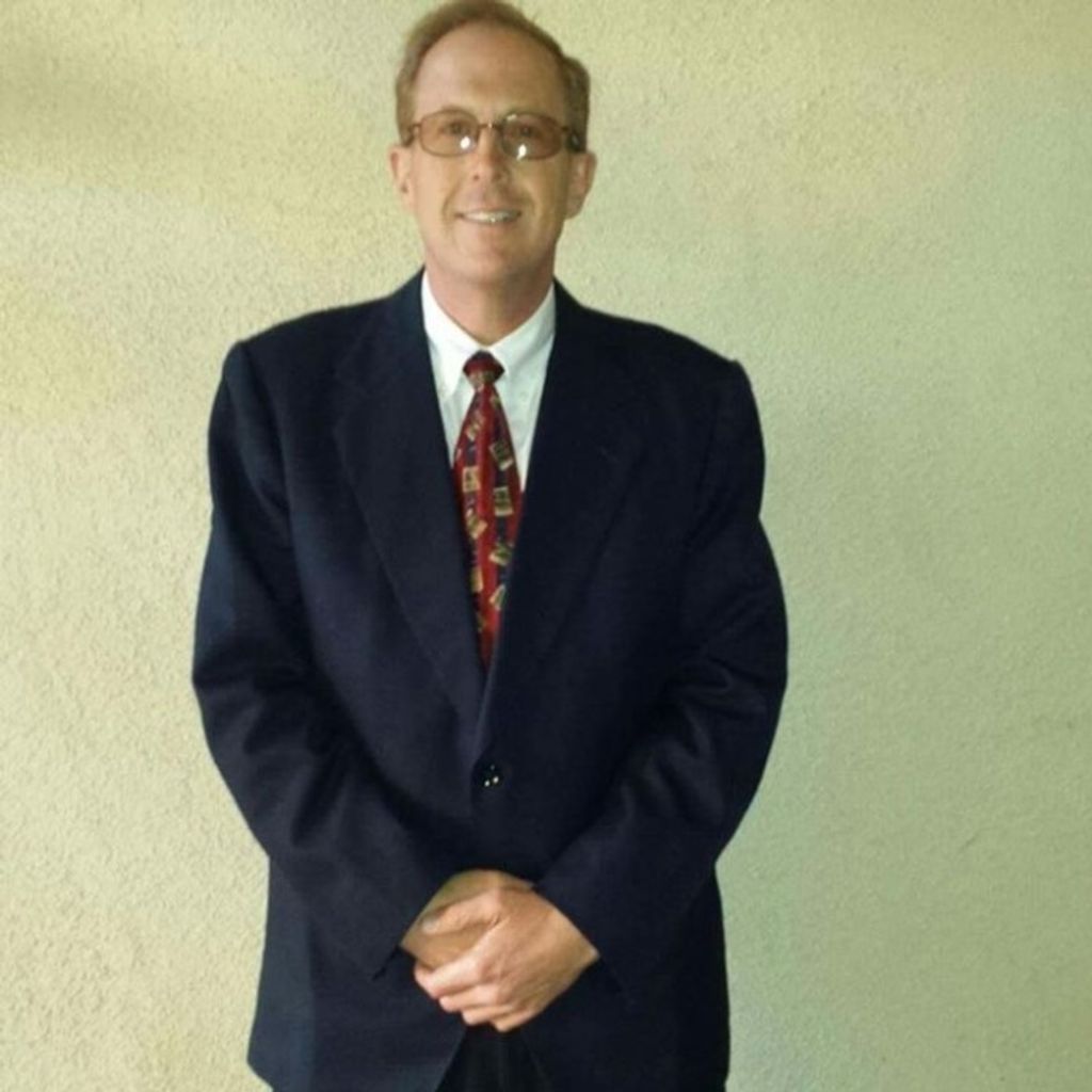 Richard G. Loe