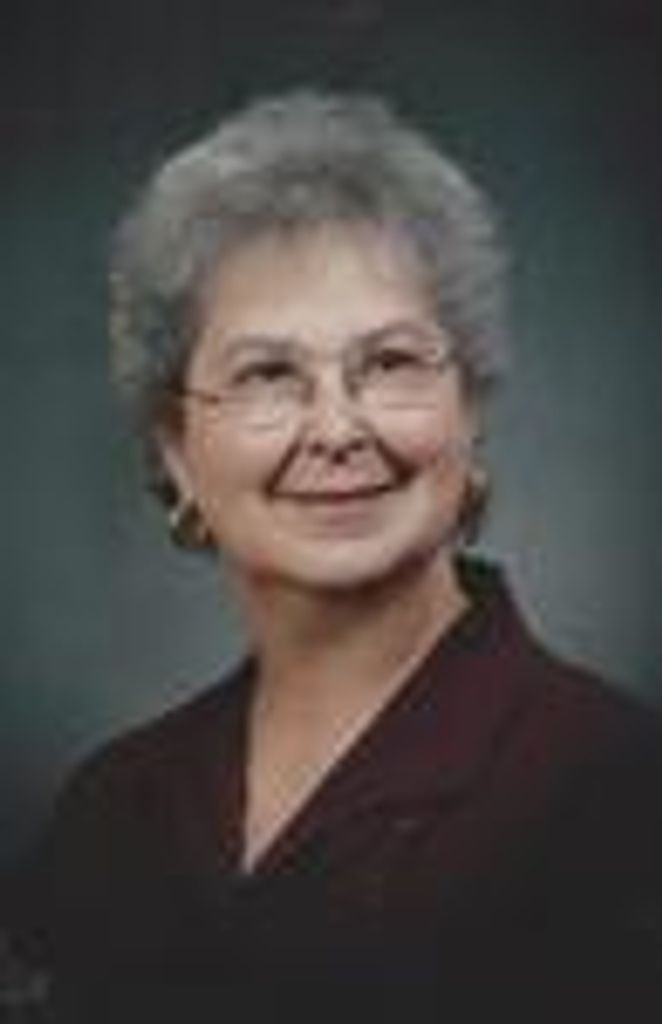 Patricia Bloomquist