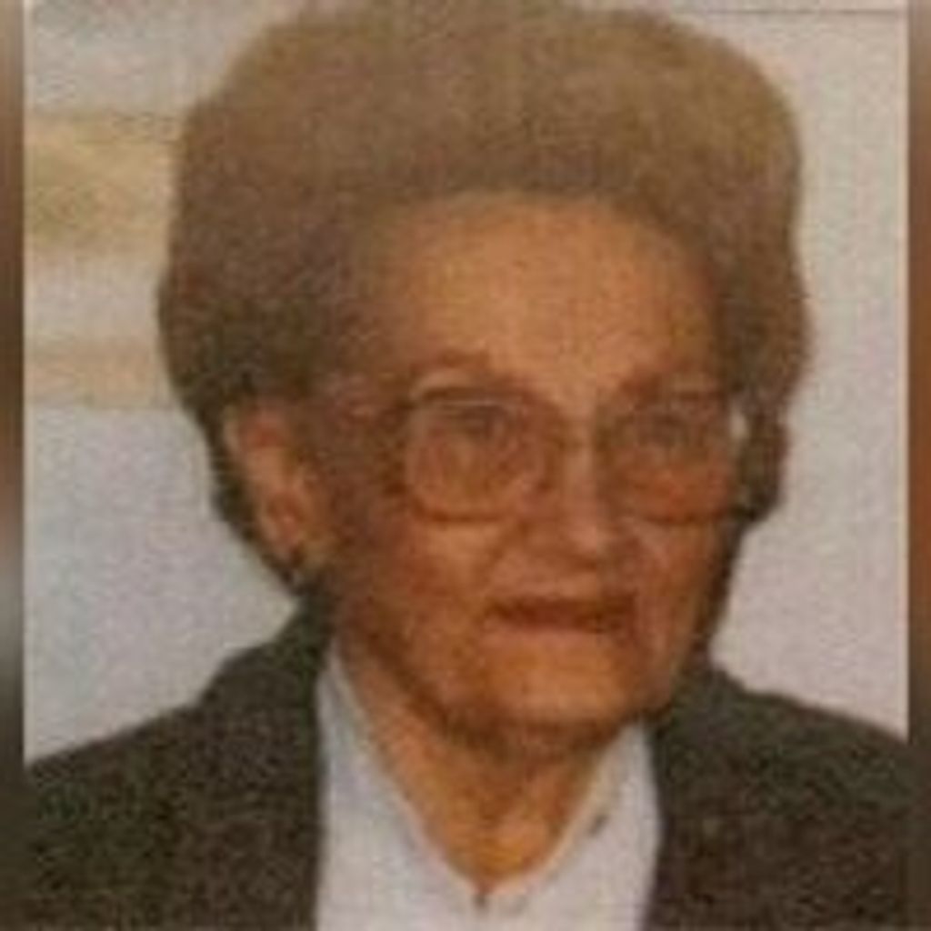 Mary A. Miklas
