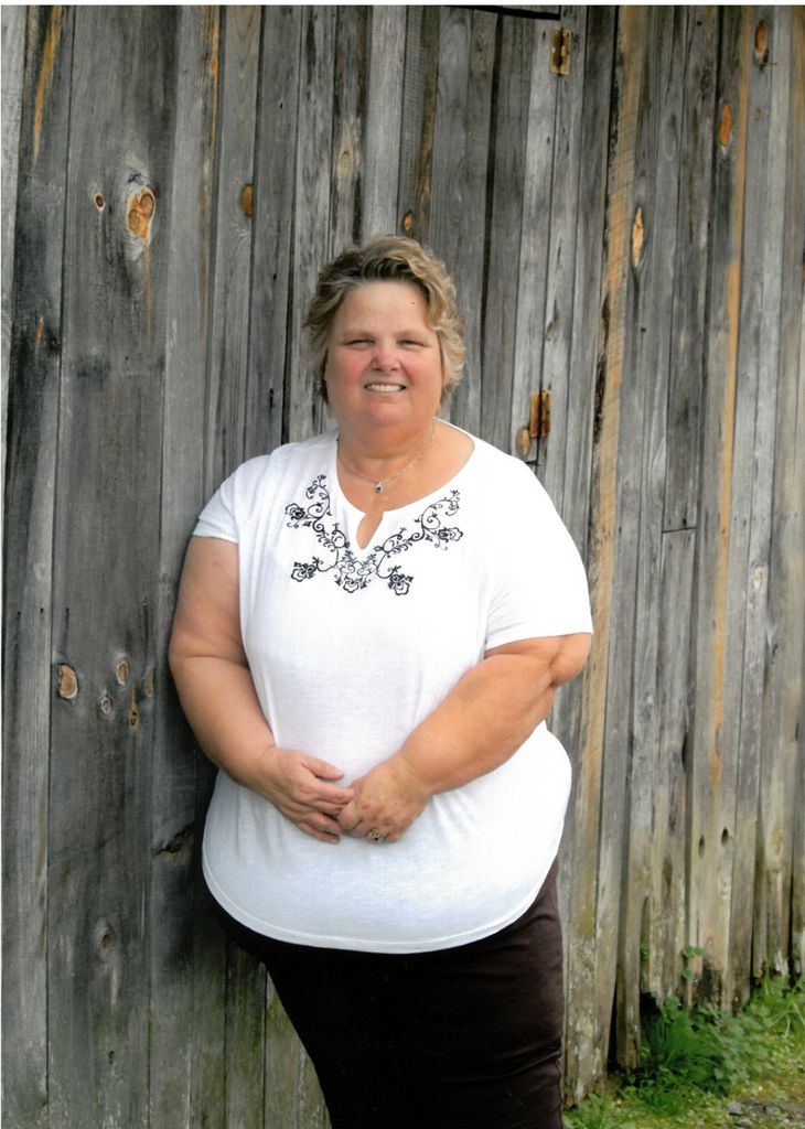 Janet "Genna" Little Profile Photo