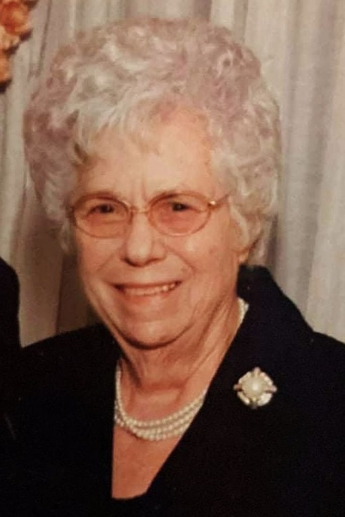 Geneva Disher Profile Photo