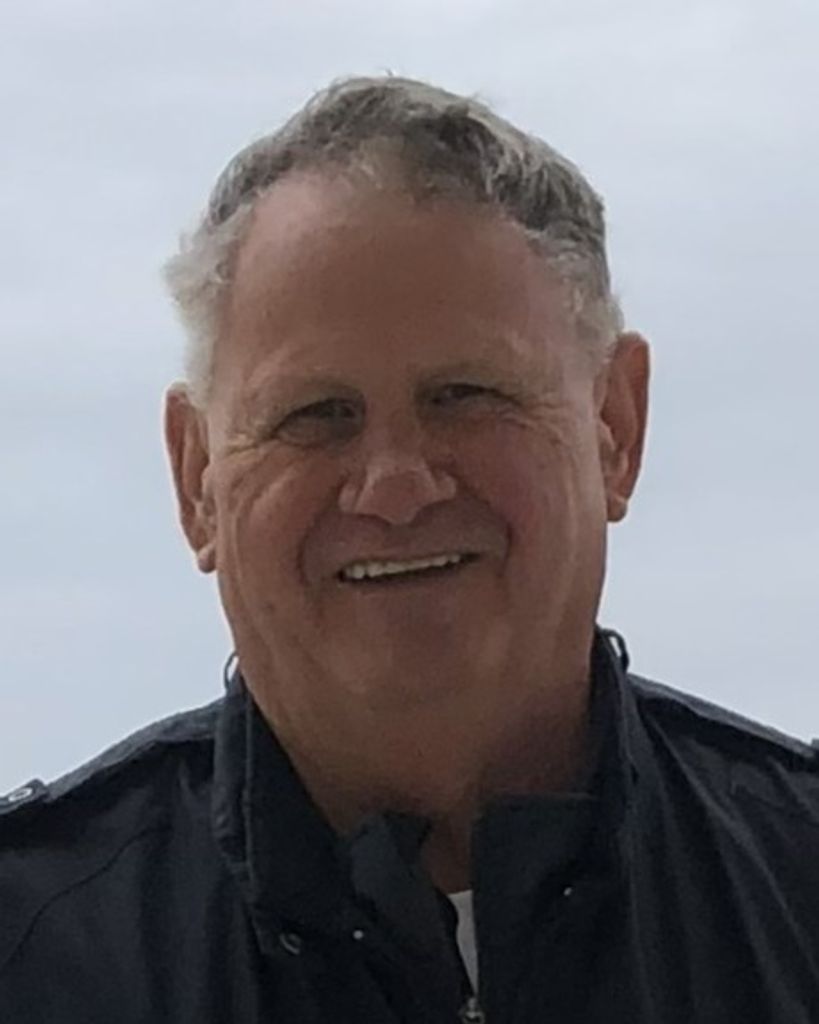 Jerry Walter Goss Profile Photo