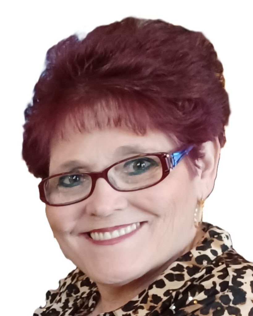 Kelly Michele Minton