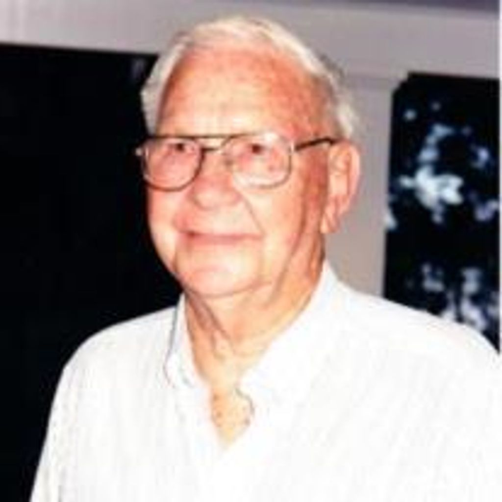 Haskell H. Dekle