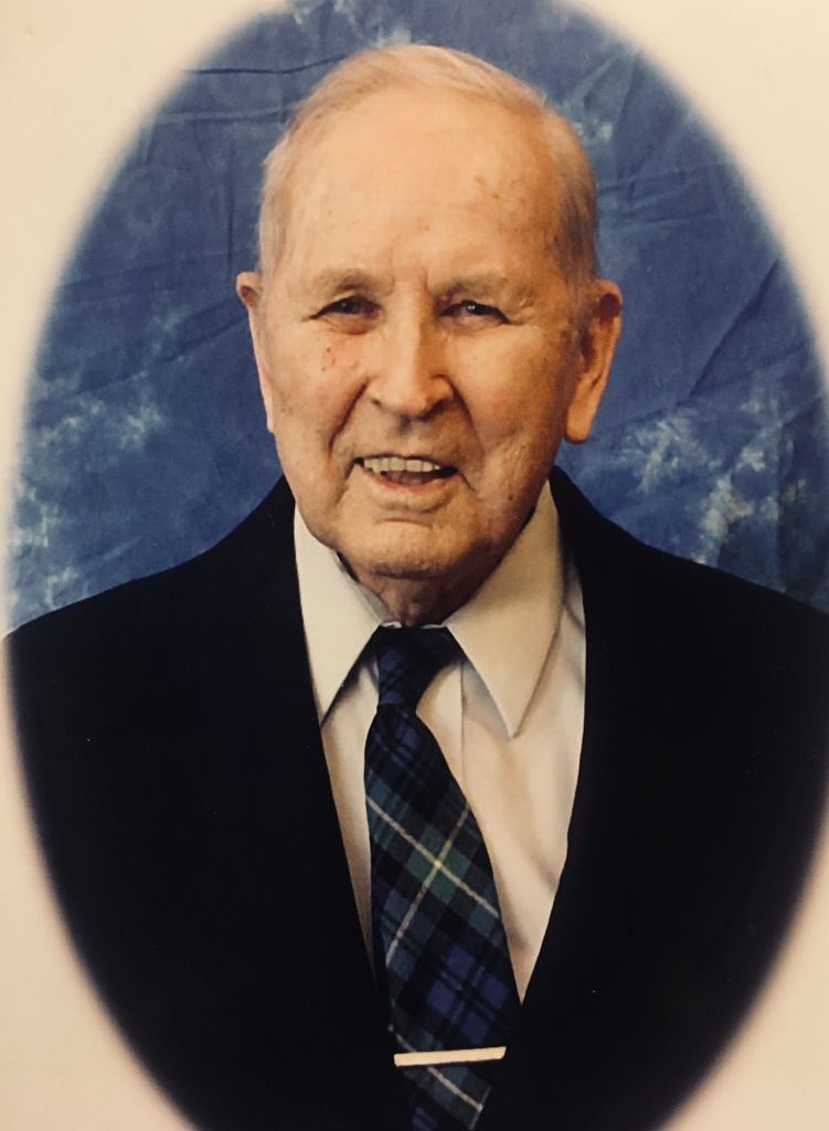 Ralph Turner