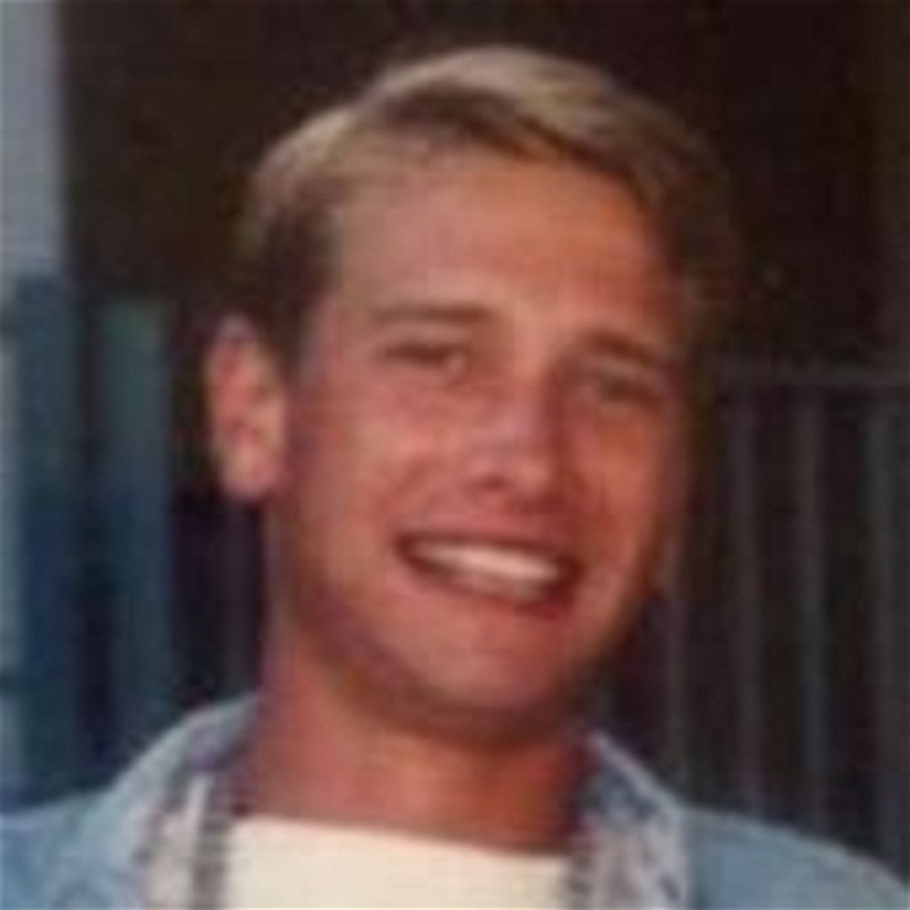 Joseph Edward Gibfried