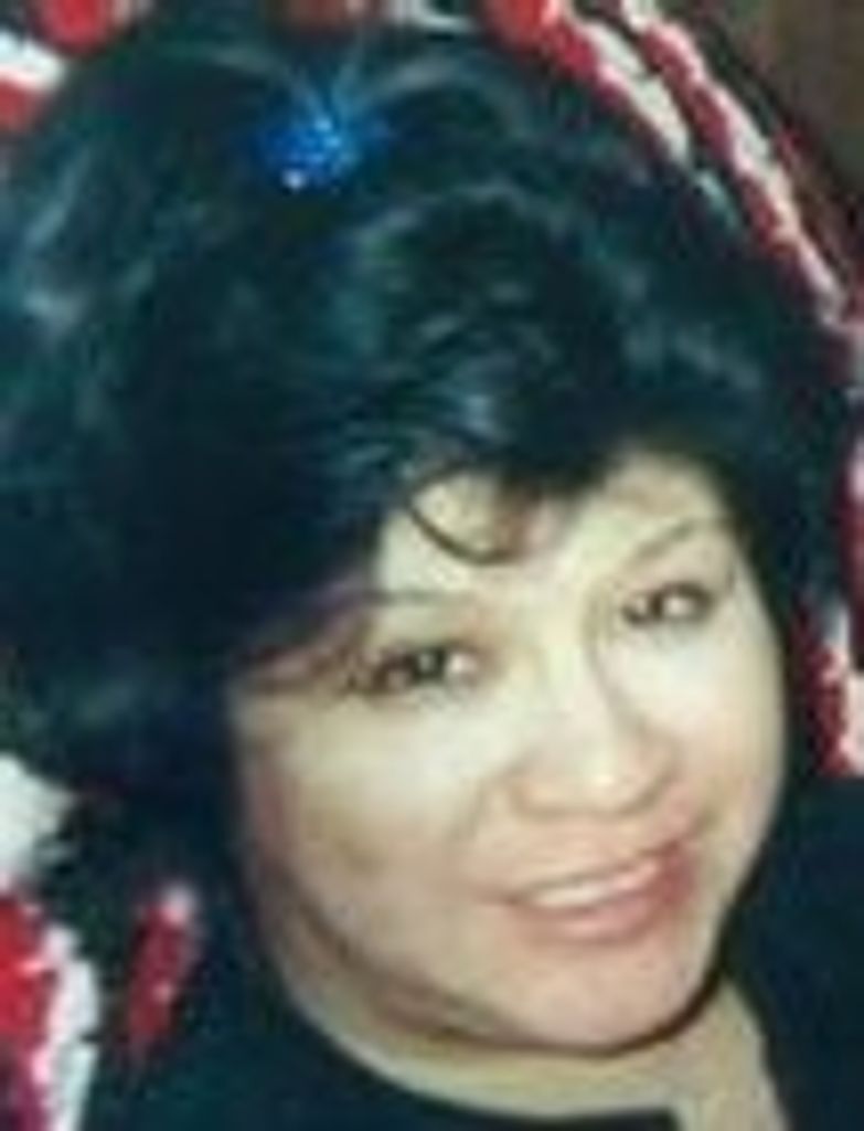 Lisa E. Gallegos
