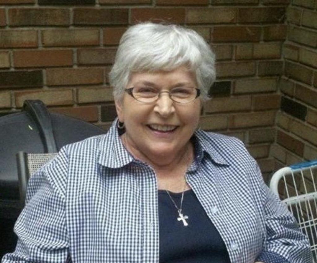 Miriam "Jeanne" (Johnson)  Frank Profile Photo