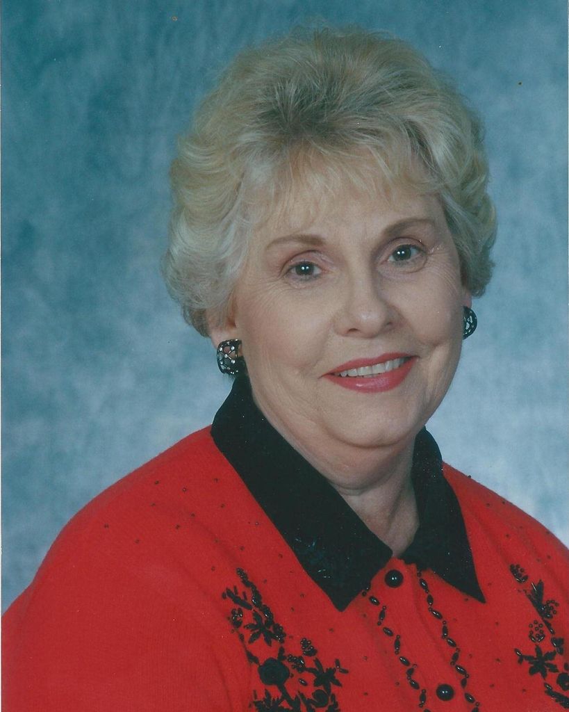 Mary Alice Cannady Profile Photo