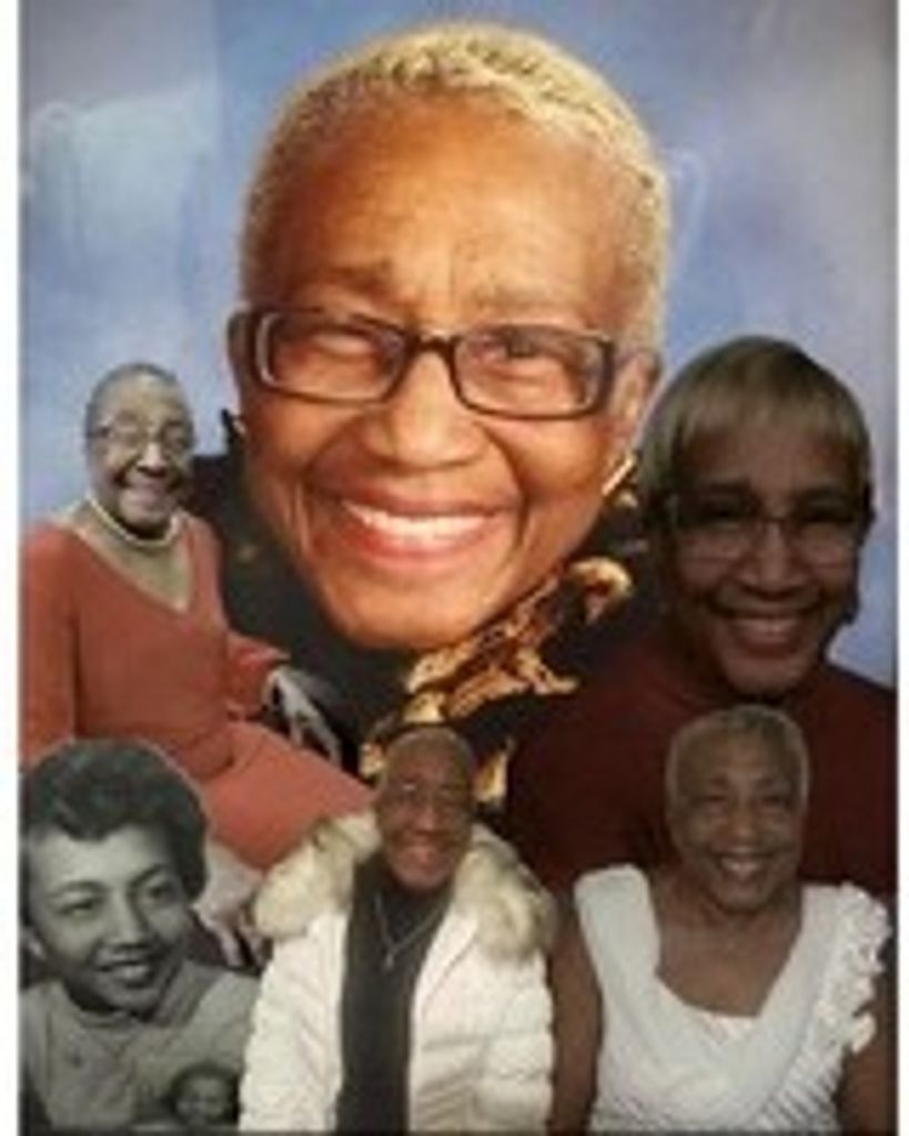 Ms. Carolyn Ann Byrd Sandford