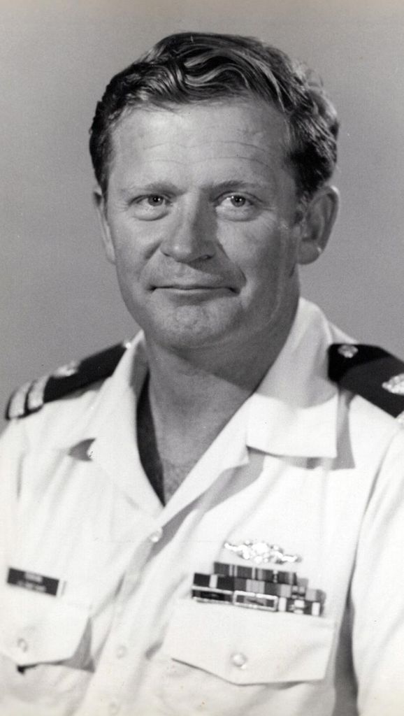 Calvin F. Perkins, Jr.