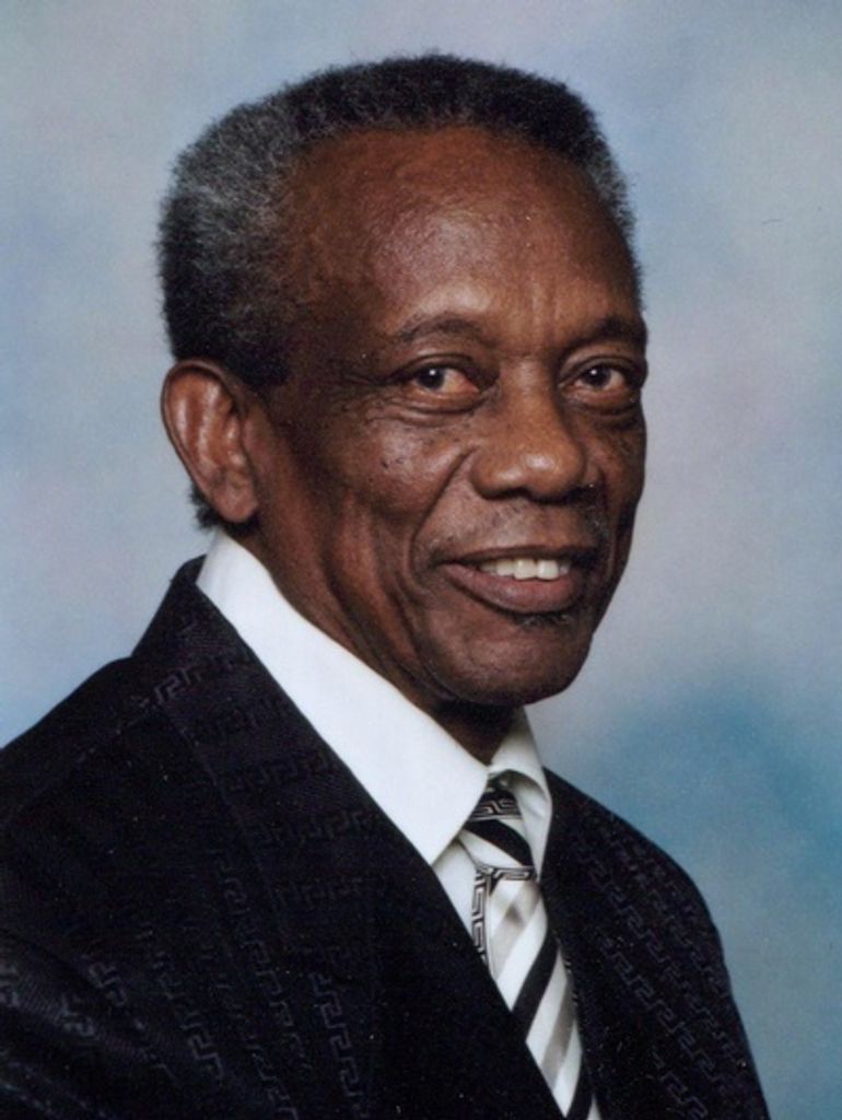 Ssg (Retired) Henry Lee Kirkwood