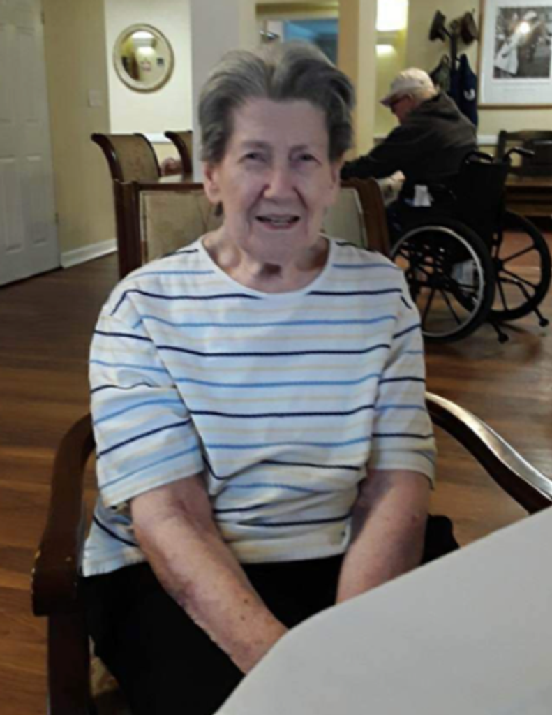 June Simpson Profile Photo