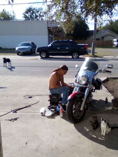 Jesus G. Rios photo gallery thumbnail 73 of 100