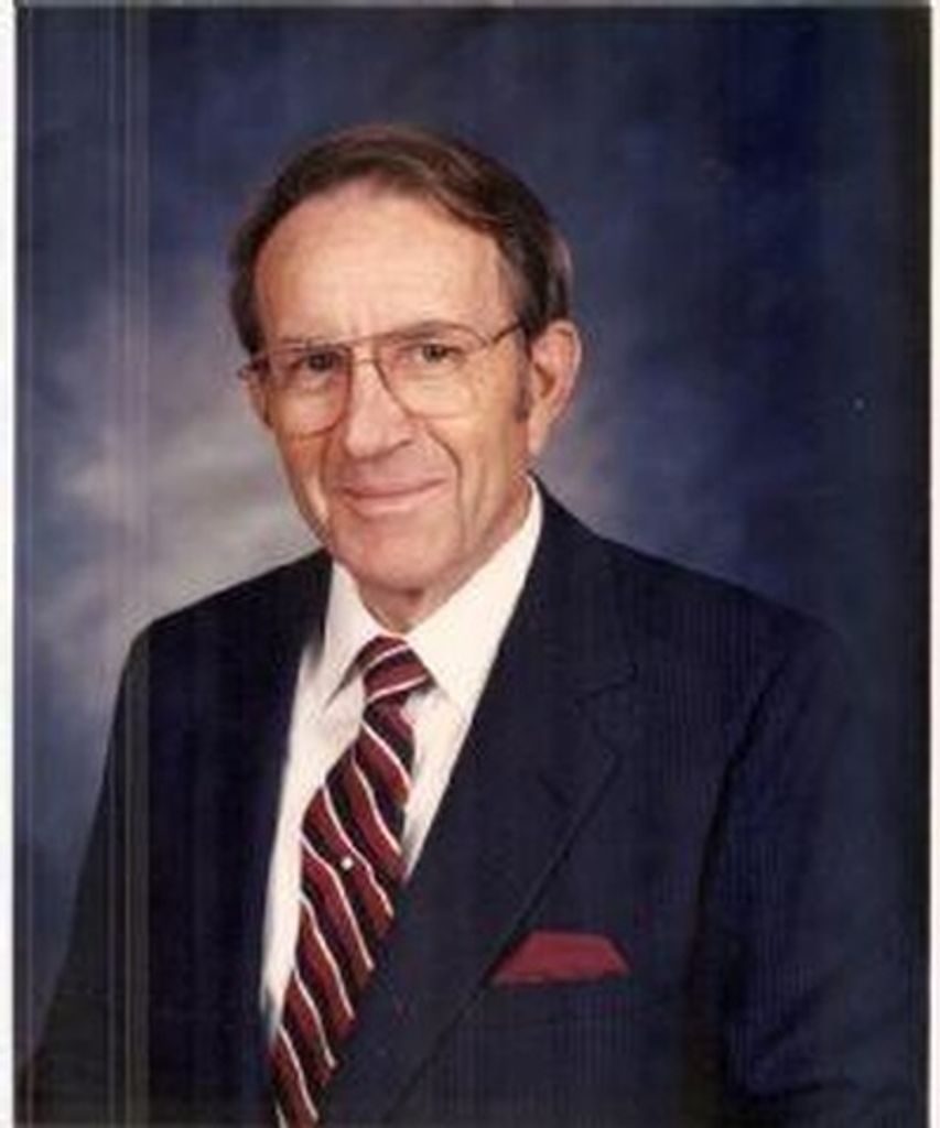 Rufus Burks Crawford