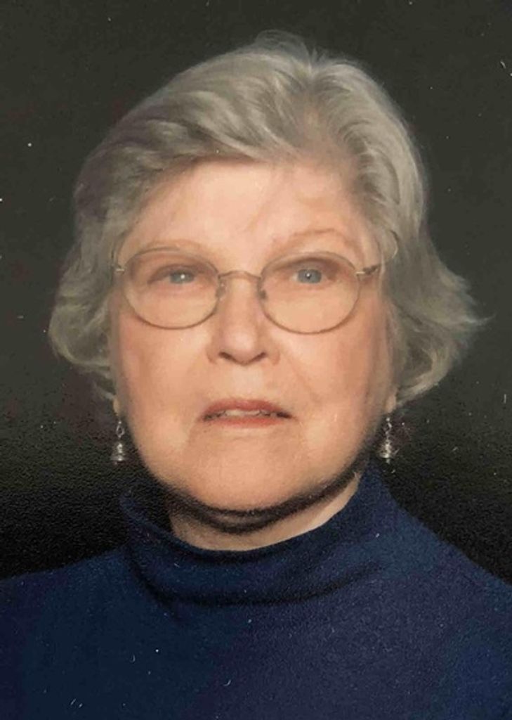 Jewel Meares Buie White