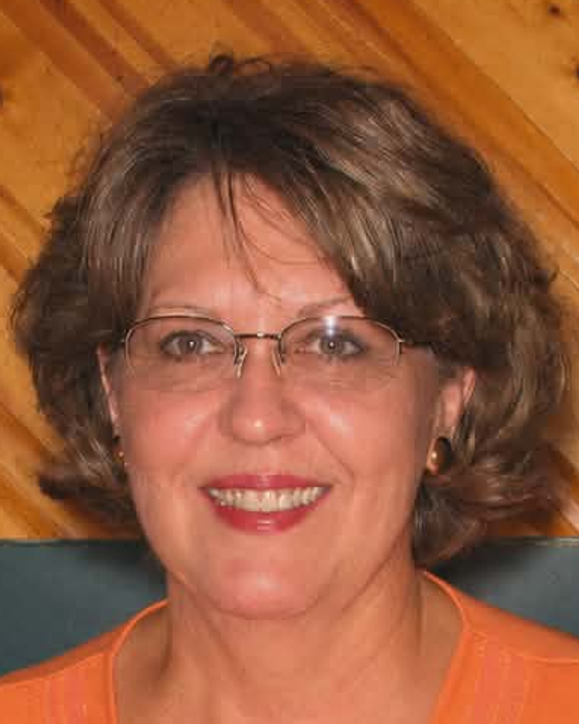 Audrey Gartner Profile Photo