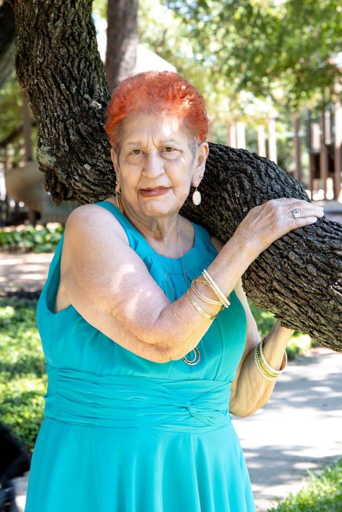 Dora D. Ramos Profile Photo