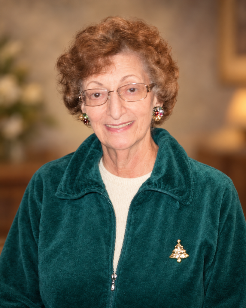 Rita Scopo