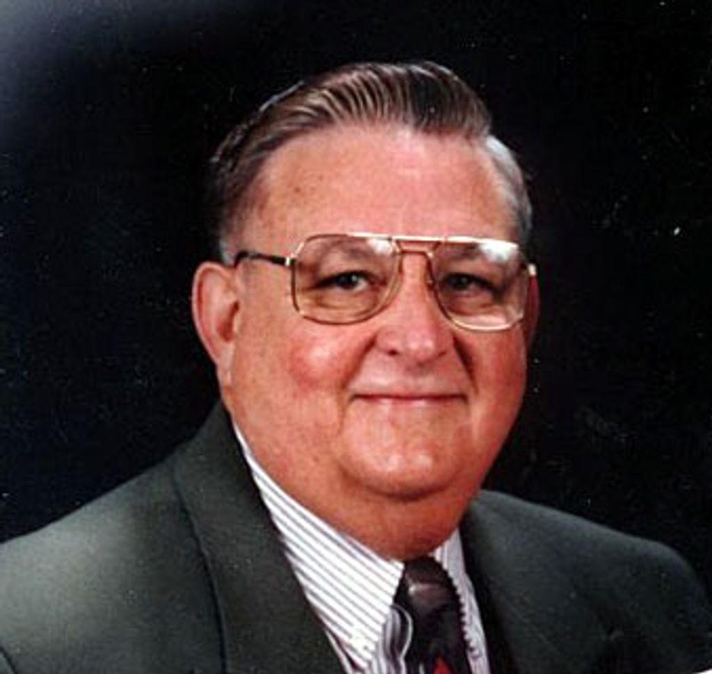 George H. Berry, Jr. Profile Photo