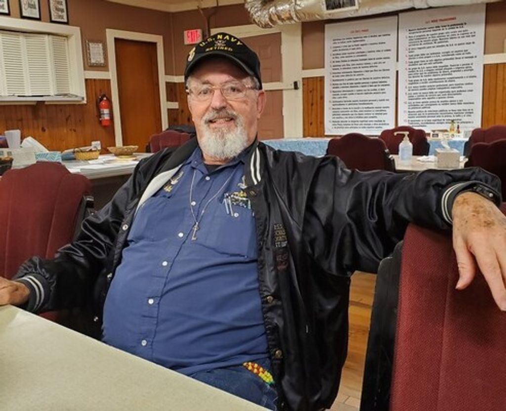 Lawrence "Larry" Yoder Profile Photo