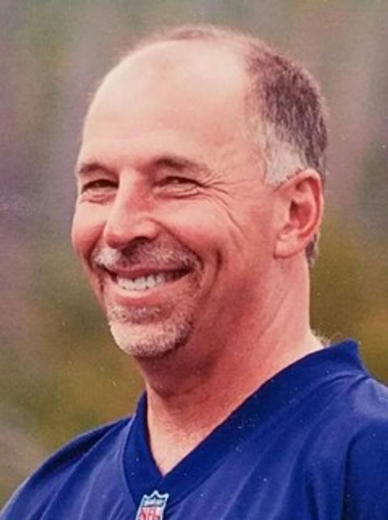 Douglas Blevins