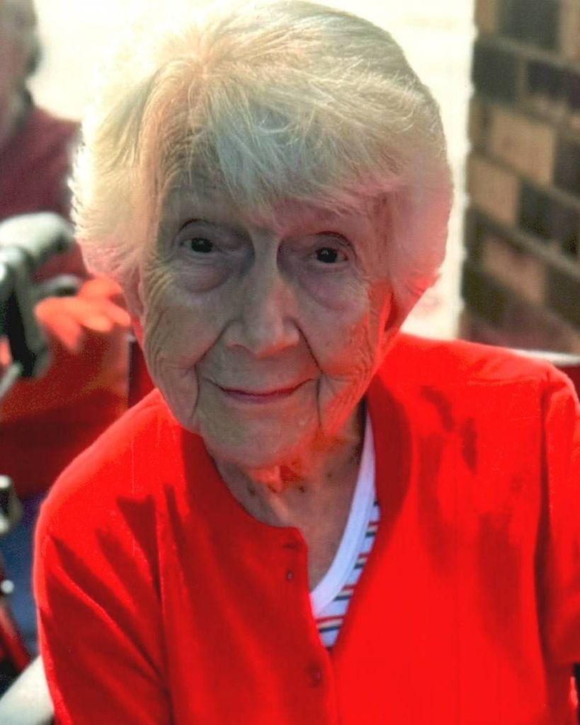 Lois May Muller Profile Photo