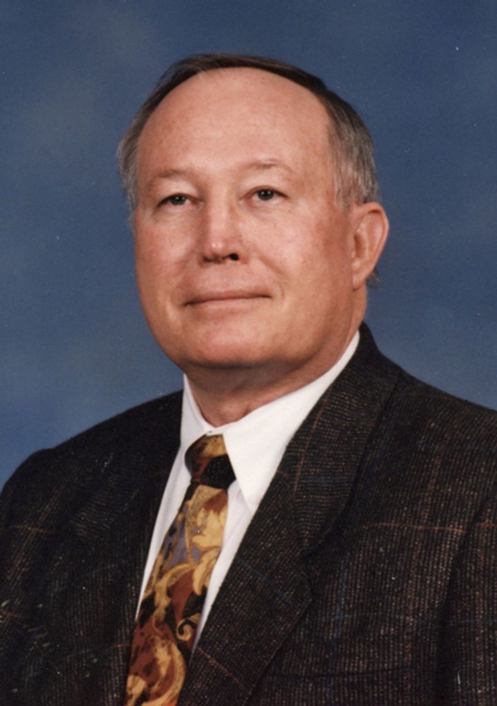 Richard Warner Nelson