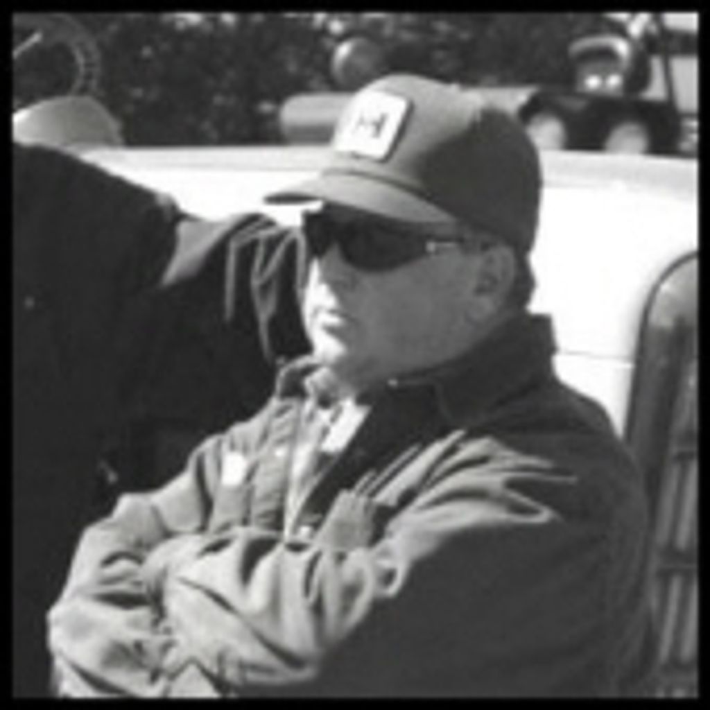 Steven M. Jenuwine
