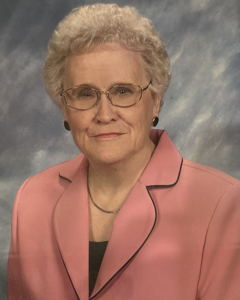 Dorothy Marie Young