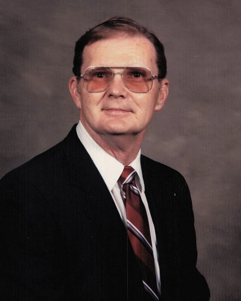Thomas Wesley Sneed Profile Photo