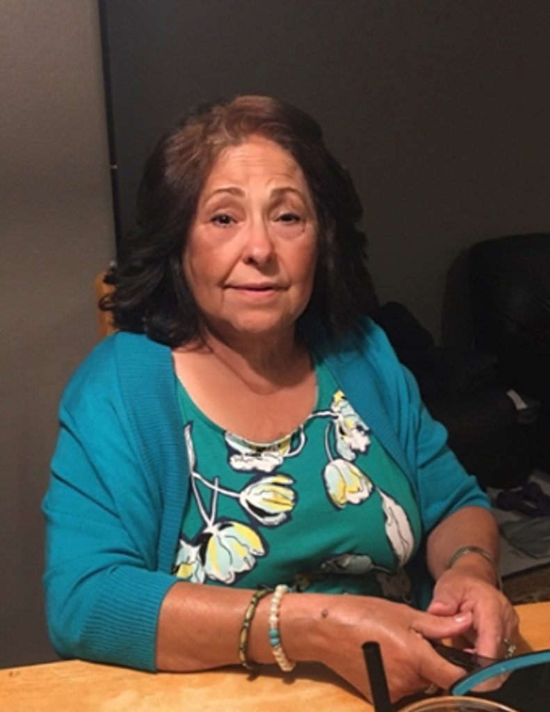 Elvia Garza Loera Profile Photo