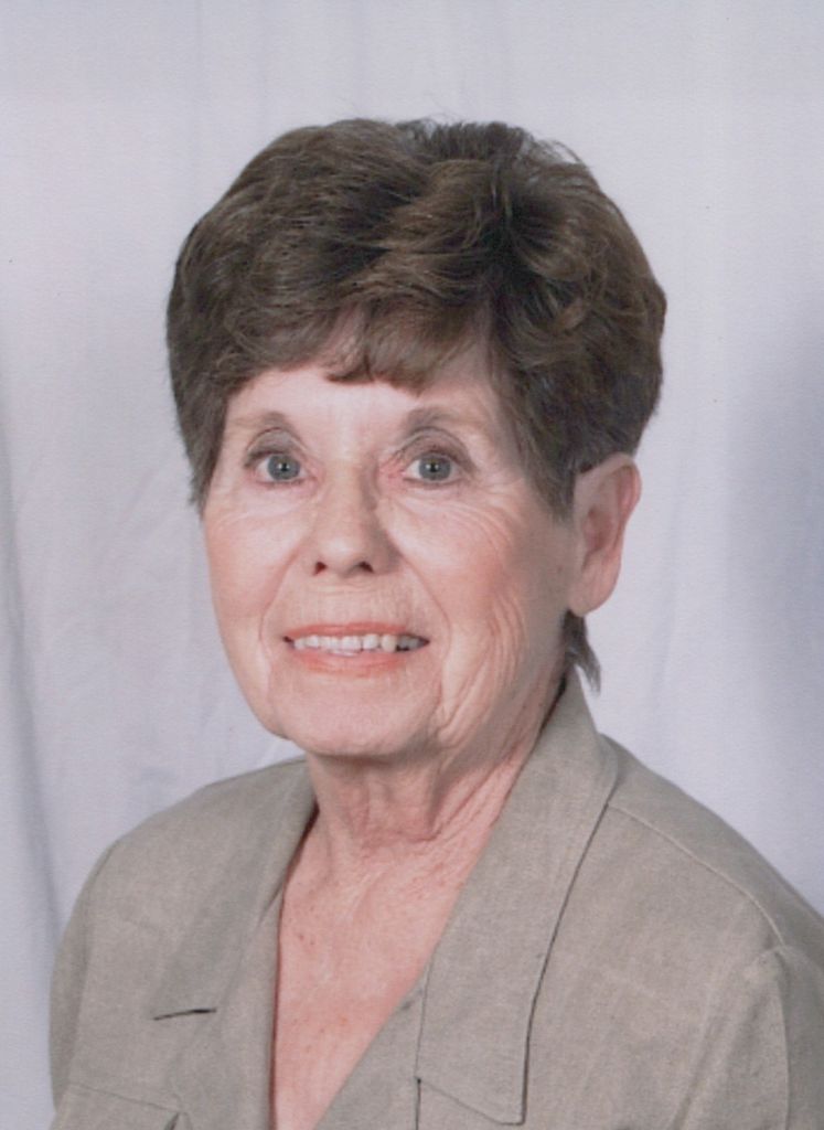 Reva Pauline Mosier Profile Photo