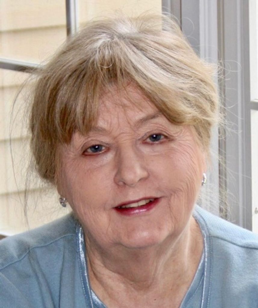 Gloria C. Thibeault