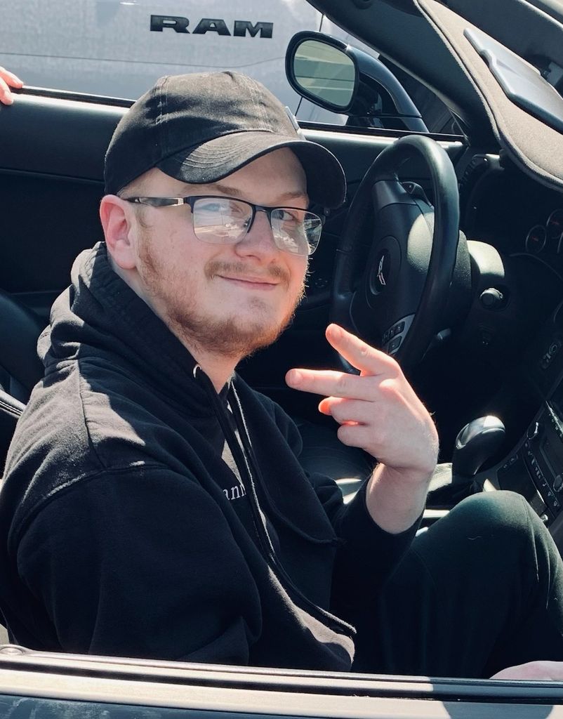 Ryan Hanson