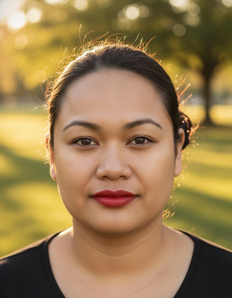 Anny Kamphan