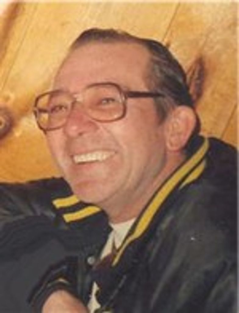 Kenneth Lawrence Jeide