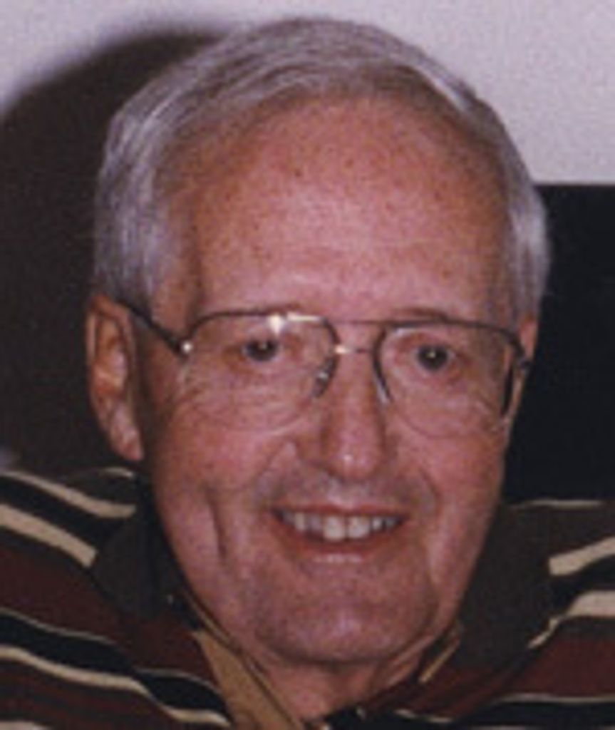 Louis F. Vaudry, Jr.